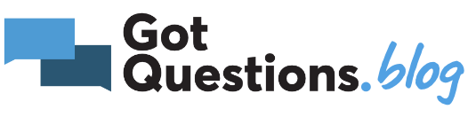 GotQuestions.Blog